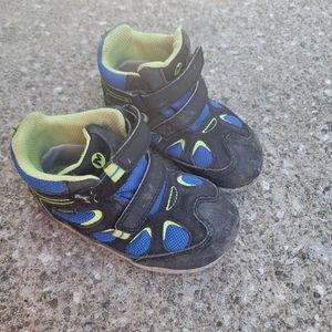 Merrell Bare Steps hiking boots